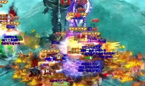 原始传奇法师技能升级攻略 是先升4级雷电还是冰咆哮
